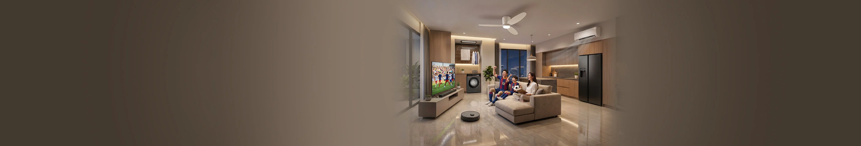 Elevate Your Home Experience