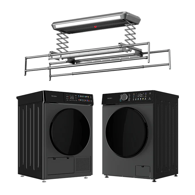 Laundry Appliances