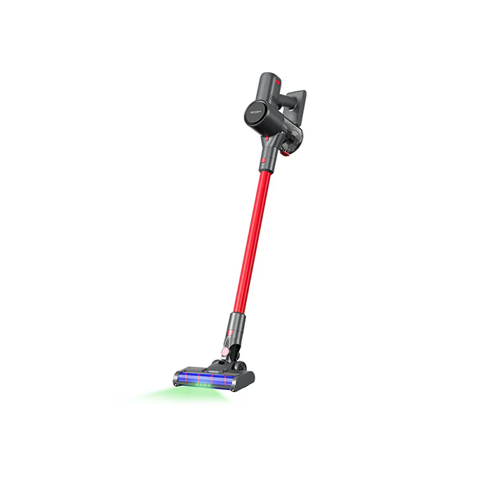 Vacuum