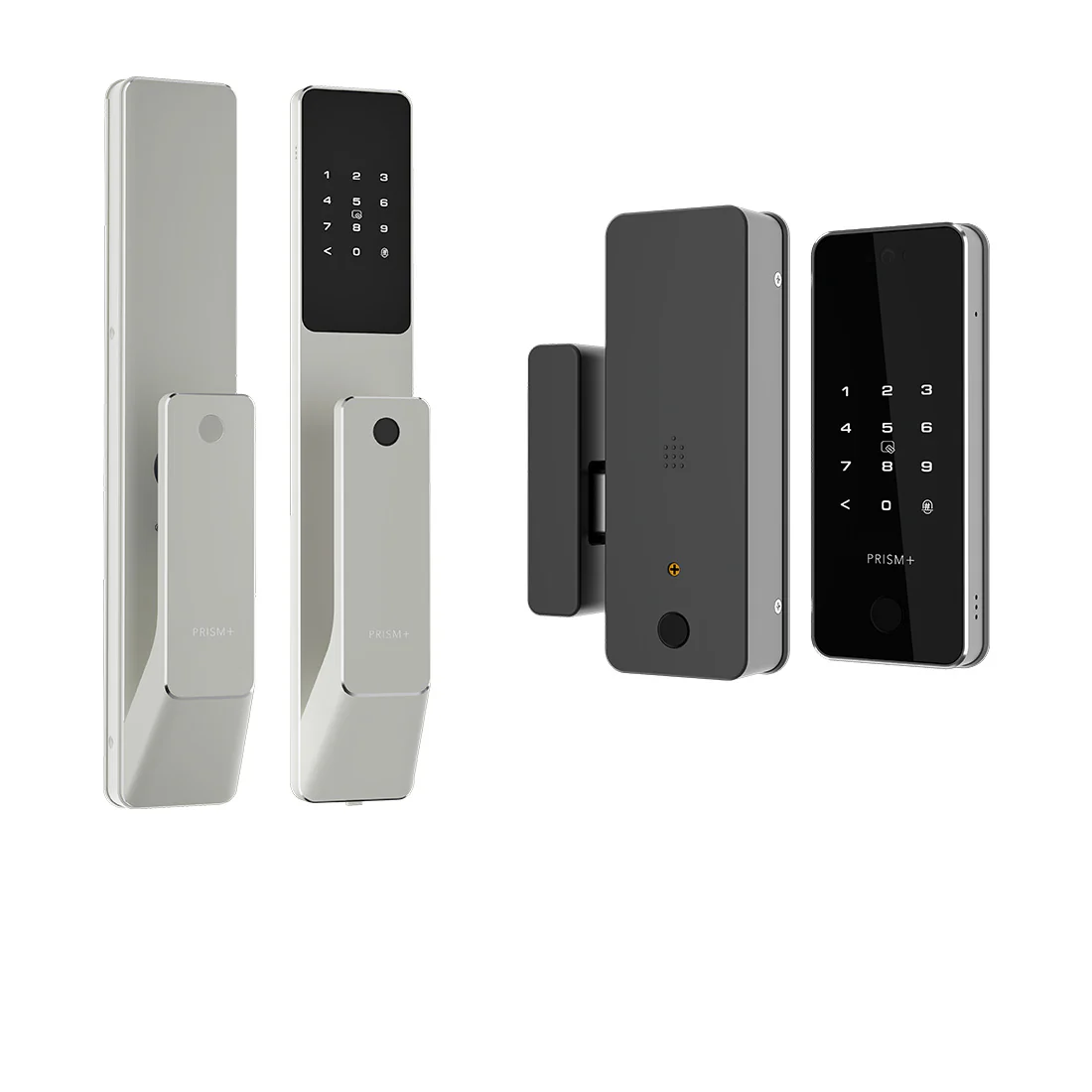 Smart Locks